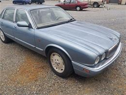 1991 Jaguar XJ6 (CC-2096650) for sale in Cadillac, Michigan