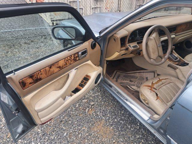 1991 Jaguar XJ6 (CC-2096650) for sale in Cadillac, Michigan