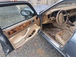 1991 Jaguar XJ6 (CC-2096650) for sale in Cadillac, Michigan