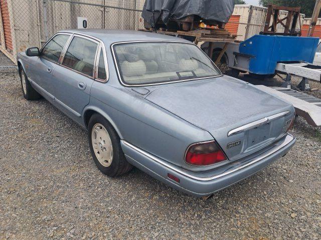1991 Jaguar XJ6 (CC-2096650) for sale in Cadillac, Michigan