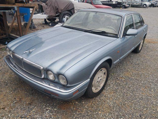 1991 Jaguar XJ6 (CC-2096650) for sale in Cadillac, Michigan