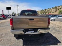 2006 Dodge Ram 2500 (CC-2096652) for sale in Cadillac, Michigan