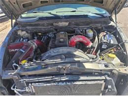 2006 Dodge Ram 2500 (CC-2096652) for sale in Cadillac, Michigan