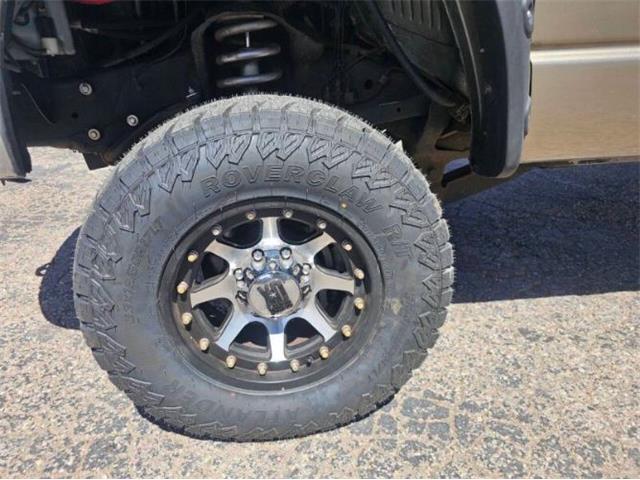 2006 Dodge Ram 2500 (CC-2096652) for sale in Cadillac, Michigan