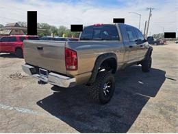 2006 Dodge Ram 2500 (CC-2096652) for sale in Cadillac, Michigan