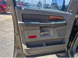 2006 Dodge Ram 2500 (CC-2096652) for sale in Cadillac, Michigan