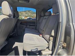 2006 Dodge Ram 2500 (CC-2096652) for sale in Cadillac, Michigan