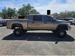2006 Dodge Ram 2500 (CC-2096652) for sale in Cadillac, Michigan