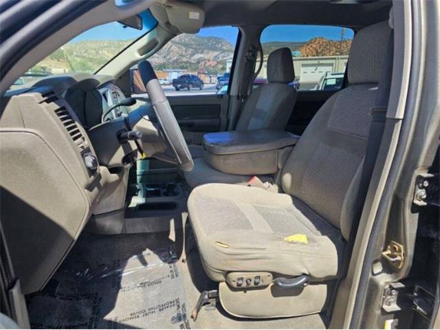 2006 Dodge Ram 2500 (CC-2096652) for sale in Cadillac, Michigan