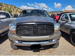 2006 Dodge Ram 2500 (CC-2096652) for sale in Cadillac, Michigan