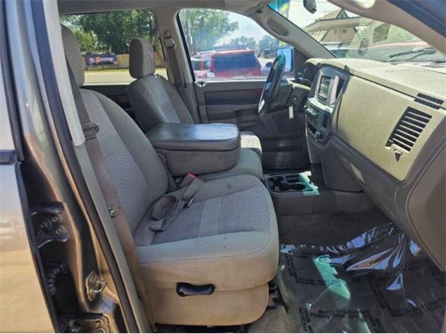 2006 Dodge Ram 2500 (CC-2096652) for sale in Cadillac, Michigan