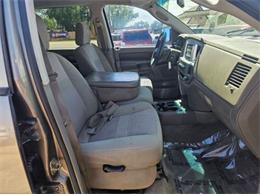 2006 Dodge Ram 2500 (CC-2096652) for sale in Cadillac, Michigan