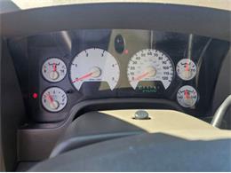 2006 Dodge Ram 2500 (CC-2096652) for sale in Cadillac, Michigan