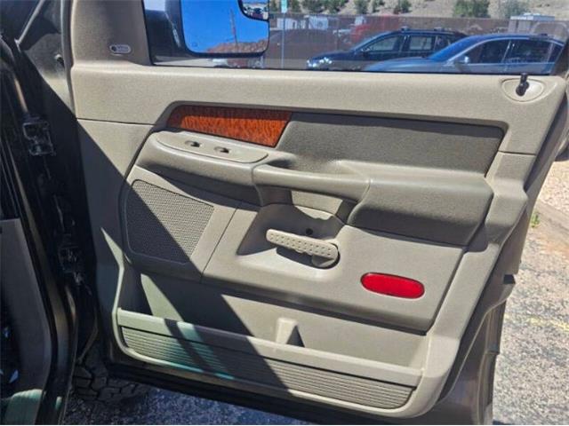 2006 Dodge Ram 2500 (CC-2096652) for sale in Cadillac, Michigan