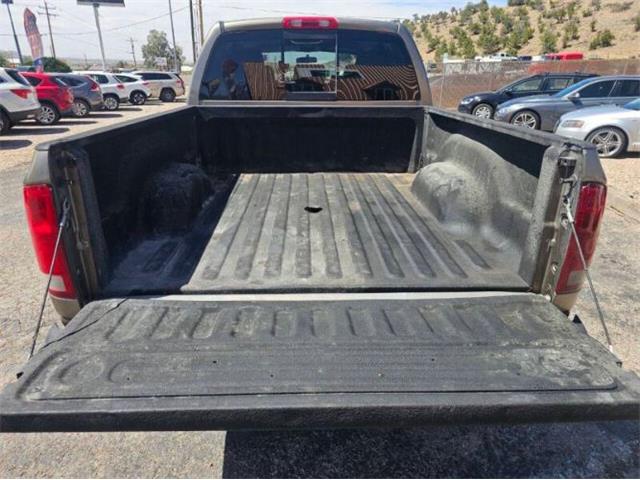 2006 Dodge Ram 2500 (CC-2096652) for sale in Cadillac, Michigan