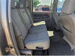 2006 Dodge Ram 2500 (CC-2096652) for sale in Cadillac, Michigan