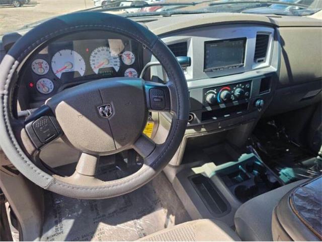 2006 Dodge Ram 2500 (CC-2096652) for sale in Cadillac, Michigan