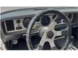 1974 Pontiac Firebird (CC-2096653) for sale in Cadillac, Michigan