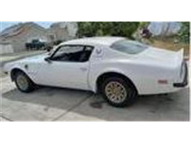 1974 Pontiac Firebird (CC-2096653) for sale in Cadillac, Michigan