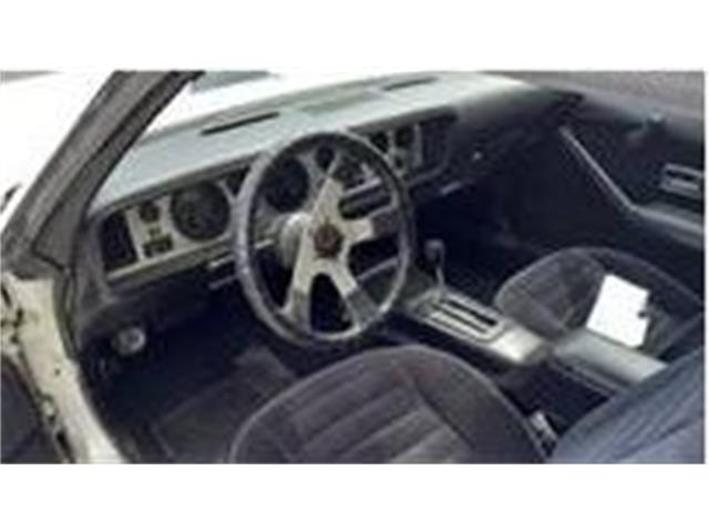 1974 Pontiac Firebird (CC-2096653) for sale in Cadillac, Michigan