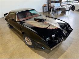 1979 Pontiac Firebird Trans Am (CC-2096654) for sale in Cadillac, Michigan