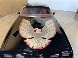 1979 Pontiac Firebird Trans Am (CC-2096654) for sale in Cadillac, Michigan