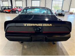 1979 Pontiac Firebird Trans Am (CC-2096654) for sale in Cadillac, Michigan