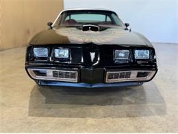 1979 Pontiac Firebird Trans Am (CC-2096654) for sale in Cadillac, Michigan