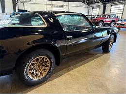 1979 Pontiac Firebird Trans Am (CC-2096654) for sale in Cadillac, Michigan