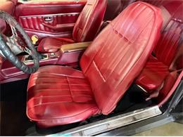 1979 Pontiac Firebird Trans Am (CC-2096654) for sale in Cadillac, Michigan