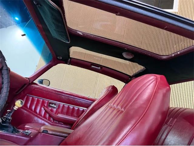 1979 Pontiac Firebird Trans Am (CC-2096654) for sale in Cadillac, Michigan