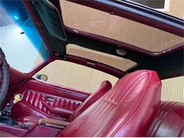 1979 Pontiac Firebird Trans Am (CC-2096654) for sale in Cadillac, Michigan