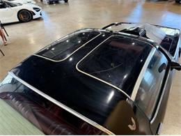 1979 Pontiac Firebird Trans Am (CC-2096654) for sale in Cadillac, Michigan