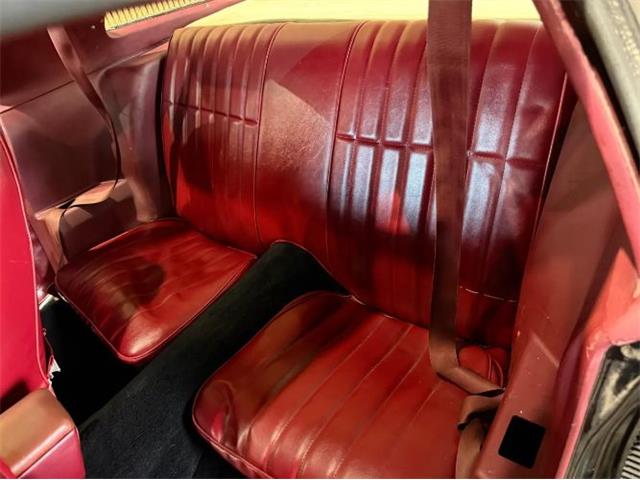 1979 Pontiac Firebird Trans Am (CC-2096654) for sale in Cadillac, Michigan
