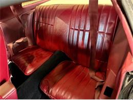 1979 Pontiac Firebird Trans Am (CC-2096654) for sale in Cadillac, Michigan