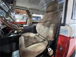 1973 Ford Bronco (CC-2096656) for sale in Cadillac, Michigan