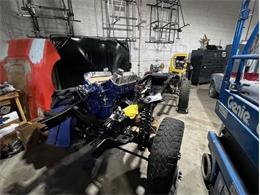 1973 Ford Bronco (CC-2096656) for sale in Cadillac, Michigan