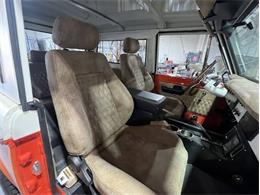 1973 Ford Bronco (CC-2096656) for sale in Cadillac, Michigan