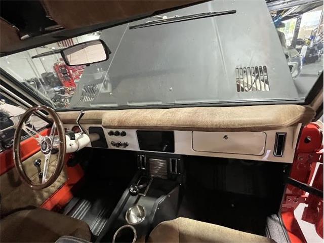 1973 Ford Bronco (CC-2096656) for sale in Cadillac, Michigan