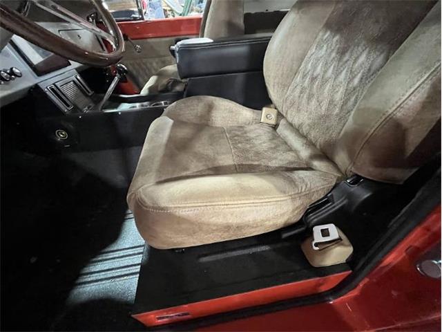 1973 Ford Bronco (CC-2096656) for sale in Cadillac, Michigan