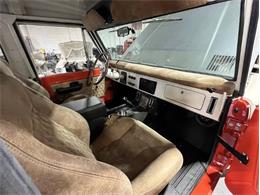1973 Ford Bronco (CC-2096656) for sale in Cadillac, Michigan