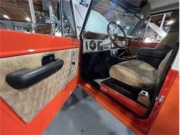 1973 Ford Bronco (CC-2096656) for sale in Cadillac, Michigan