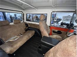 1973 Ford Bronco (CC-2096656) for sale in Cadillac, Michigan