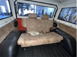 1973 Ford Bronco (CC-2096656) for sale in Cadillac, Michigan