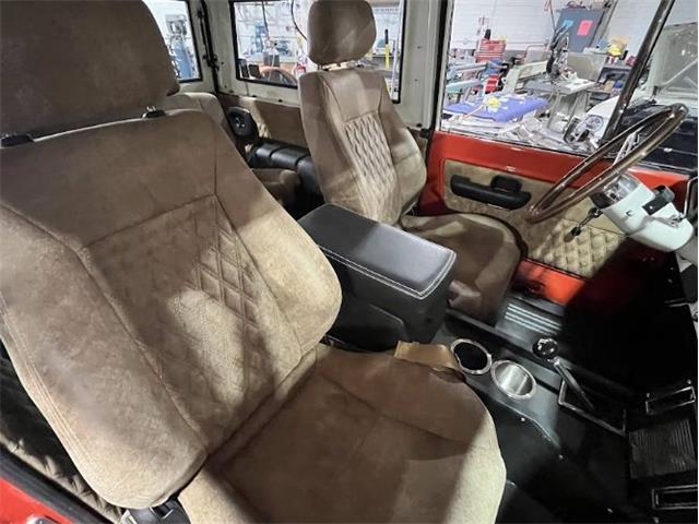 1973 Ford Bronco (CC-2096656) for sale in Cadillac, Michigan