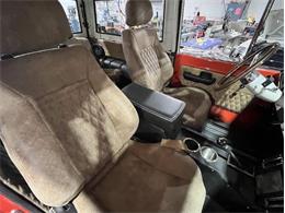 1973 Ford Bronco (CC-2096656) for sale in Cadillac, Michigan