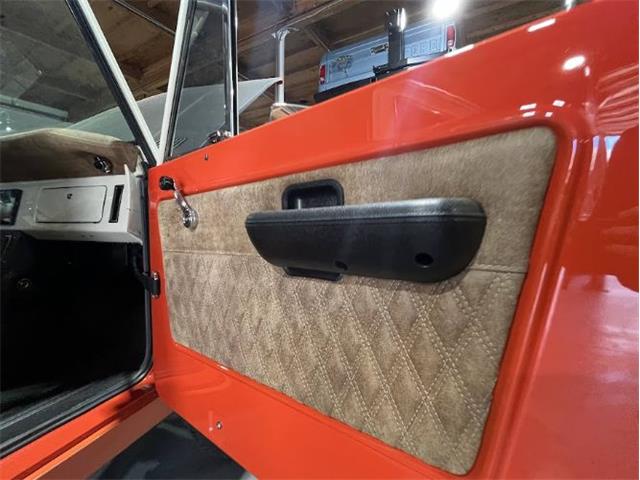 1973 Ford Bronco (CC-2096656) for sale in Cadillac, Michigan