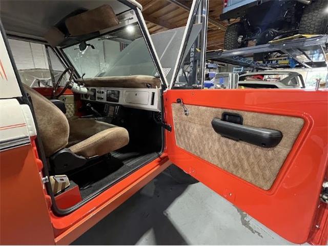 1973 Ford Bronco (CC-2096656) for sale in Cadillac, Michigan
