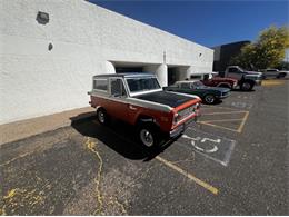 1973 Ford Bronco (CC-2096656) for sale in Cadillac, Michigan