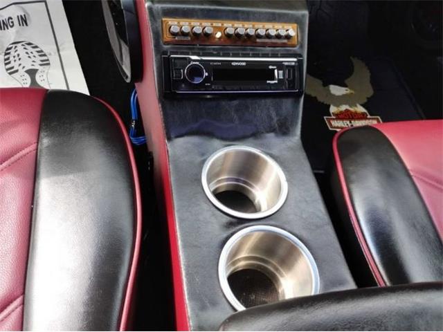 1968 Chevrolet El Camino (CC-2096657) for sale in Cadillac, Michigan